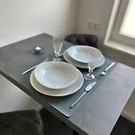 Appartamento Hochwertige City & Messewohnung