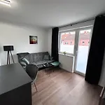 Hochwertige City & Messewohnung *