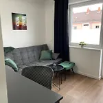 Appartamento Hochwertige City & Messewohnung Hannover