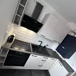 Hochwertige City & Messewohnung Hannover