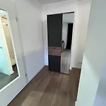 Hochwertige City & Messewohnung