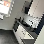 Appartamento Hochwertige City & Messewohnung