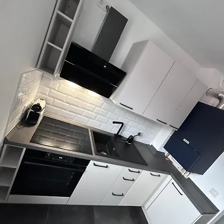 Hochwertige City & Messewohnung Hannover