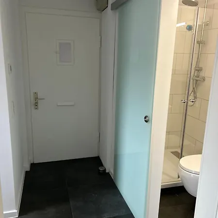 Hochwertige City & Messewohnung Apartmán Hannover