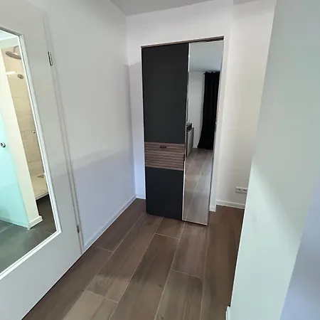 Hochwertige City & Messewohnung