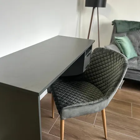 Hochwertige City & Messewohnung 하노버