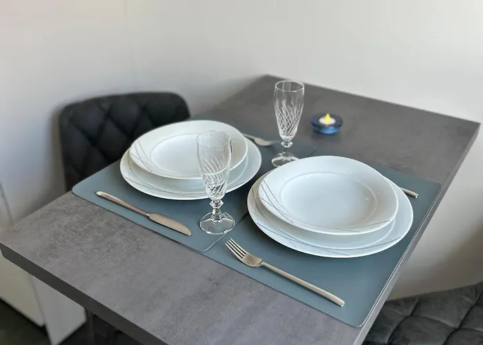 Hochwertige City & Messewohnung * Hannover