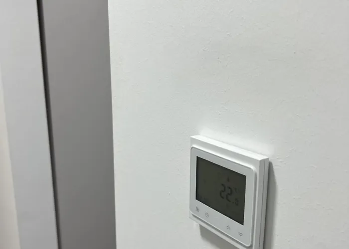 Apartament Hochwertige City & Messewohnung Hanower