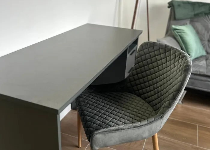 Hochwertige City & Messewohnung Hanower