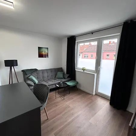 Hochwertige City & Messewohnung *