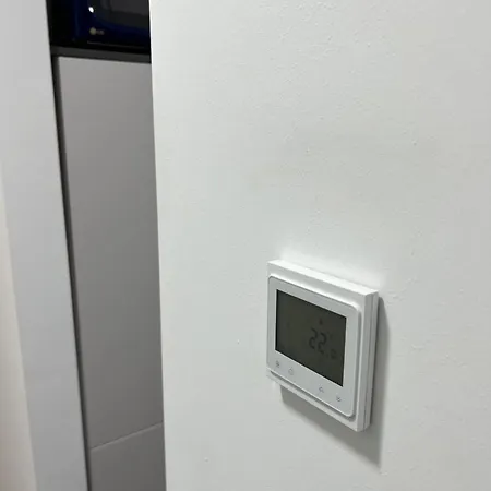 Apartment Hochwertige City & Messewohnung Hannover