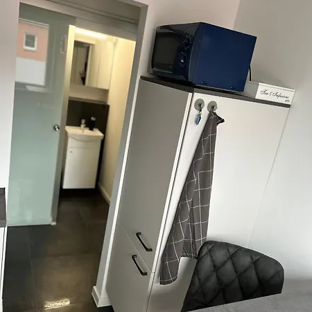 Hochwertige City & Messewohnung